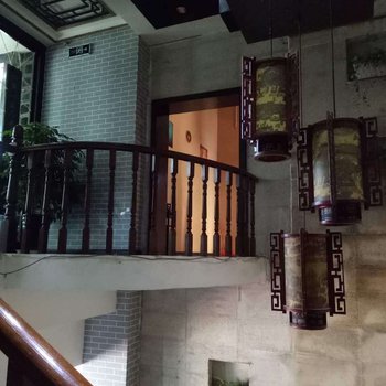 六盘水红果印象客栈