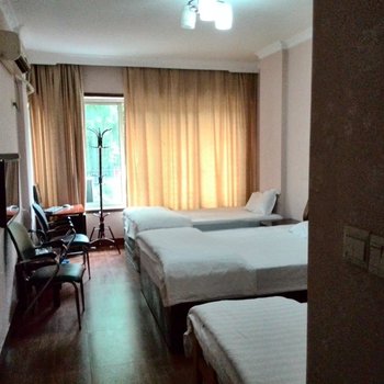 泸州瀚轩宾馆酒店提供图片