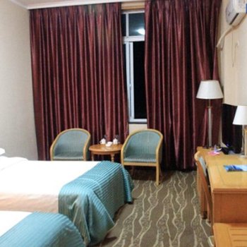 巫山国宾酒店酒店提供图片