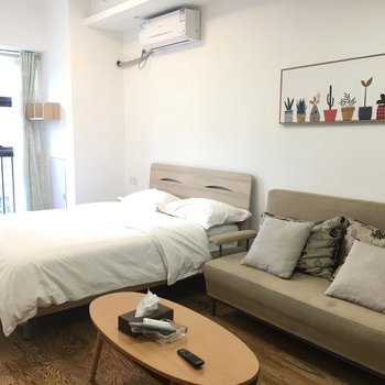 长沙ulife公寓