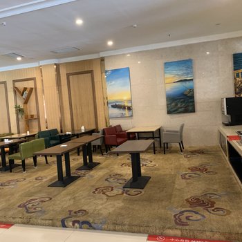 威海海澜之家公寓酒店提供图片
