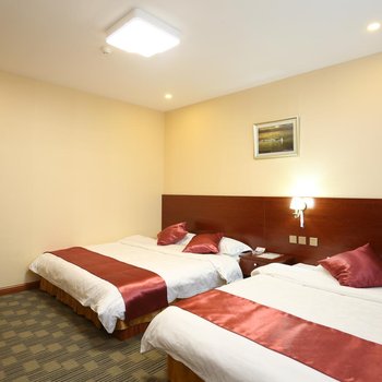 长白山润朋宾馆酒店提供图片