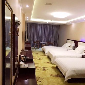 徐州同喜商务酒店酒店提供图片