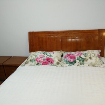 上海浦东机场地铁公寓酒店提供图片