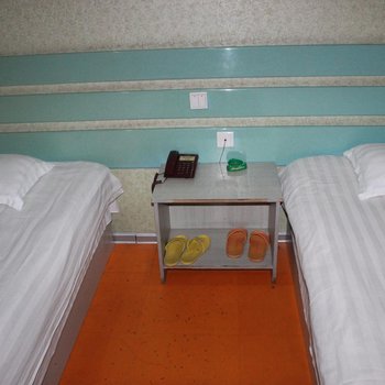 开原25小时时尚旅馆