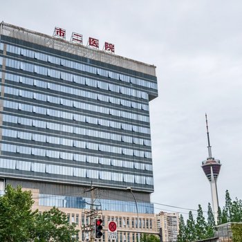 成都心房民宿2店