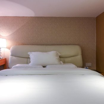 Xbed互联网酒店(广州珠光新城国际公寓店)酒店提供图片