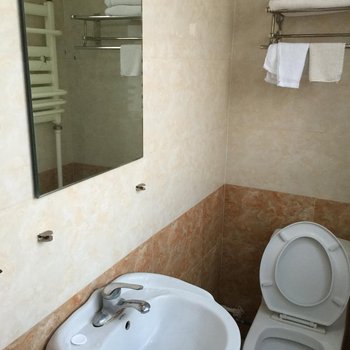 唐山曹妃甸圣琳宾馆酒店提供图片