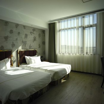 北京柏莱特精选酒店酒店提供图片
