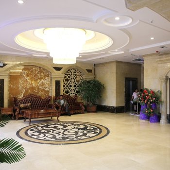 额尔古纳云杉大酒店酒店提供图片