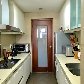 上海Aliceyao普通公寓(共和路店)酒店提供图片