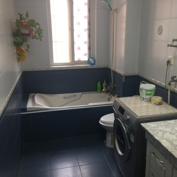 欣冉居家公寓(上海菊太路店)酒店提供图片