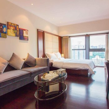 Xbed互联网酒店(广州会展中心邦泰国际店)酒店提供图片