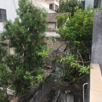 广州上下九西关历史街区民居公寓酒店提供图片