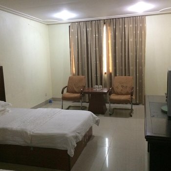 茂名电白海怡大酒店酒店提供图片