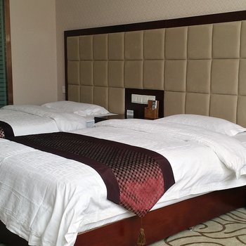 延安景程大酒店酒店提供图片