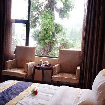 黔西南晴隆莲湖酒店酒店提供图片