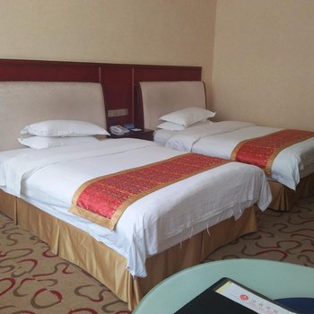 西藏山南宾馆酒店提供图片