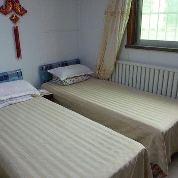 蓬莱国强渔家公寓