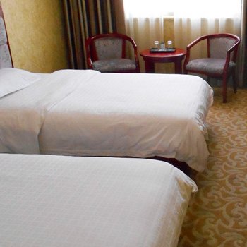 合阳永盛合商务酒店酒店提供图片