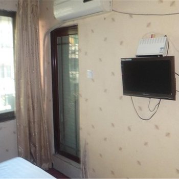 内江宾归旅馆酒店提供图片