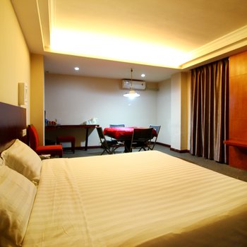 珠海香洲永昇酒店酒店提供图片