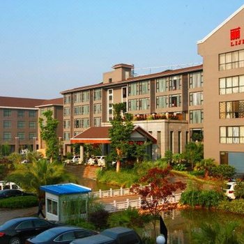 弥勒丽景酒店