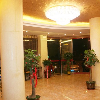 仙游金泰来酒店酒店提供图片