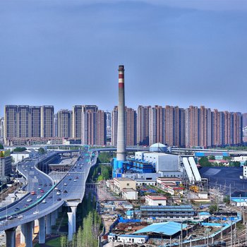 青岛海豚湾度假公寓(普集支路街心公园分店)
