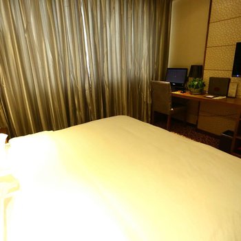 绵阳乐亦艺术酒店酒店提供图片