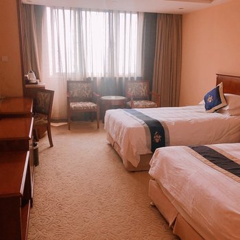 杭州天马大酒店酒店提供图片