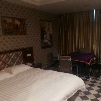 保康县首佳商务酒店酒店提供图片