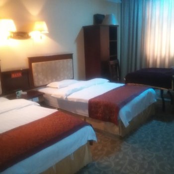 巴东恒兴商务酒店酒店提供图片