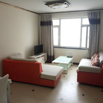 青岛恋家海景公寓(云南路分店)酒店提供图片