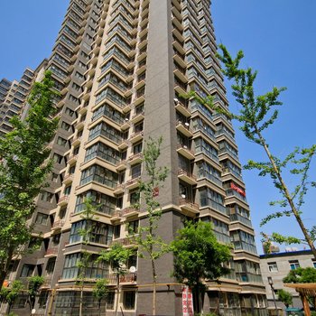 西安景鸿公寓