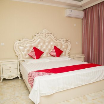 保定好来客酒店