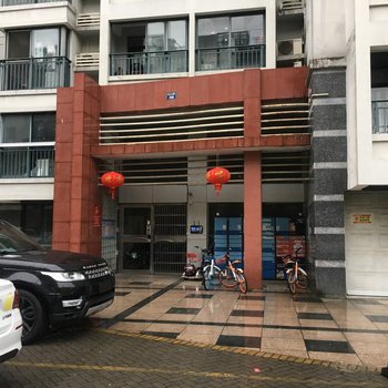 宁波追风者公寓(2号店)酒店提供图片