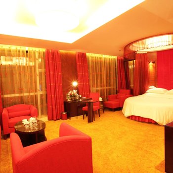 深圳西丽南蓉大酒店酒店提供图片