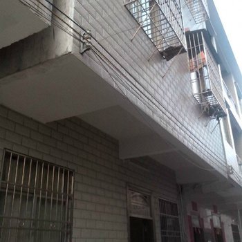 肇庆72家租房公寓