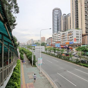 深圳市新和旅馆酒店提供图片