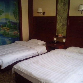 莎车物资商务酒店酒店提供图片