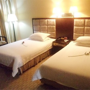 林州宾馆酒店提供图片