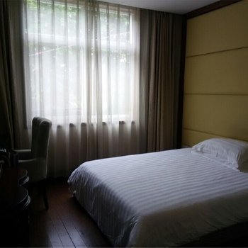 赣州聚德山庄酒店提供图片