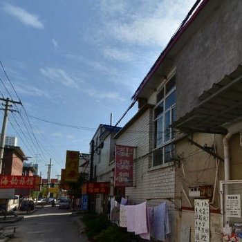 保定惠德旅馆酒店提供图片