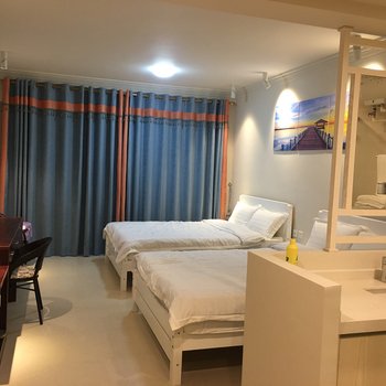 惠州深圳浪漫公寓之家(黄布角分店)