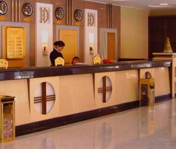张家界国家森林公园奇林山庄酒店提供图片