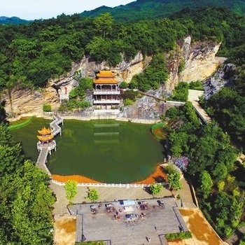 儋州太阳城招待所酒店提供图片