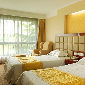 三门峡大鹏国际酒店酒店提供图片