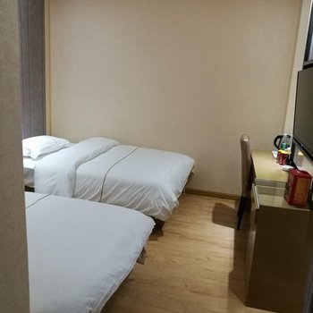 广州金来源酒店公寓酒店提供图片