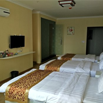 赤水馨悦酒店酒店提供图片